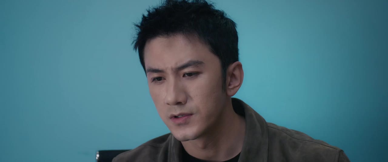 Những Người Hàng Xóm tập 1 cảnh 2