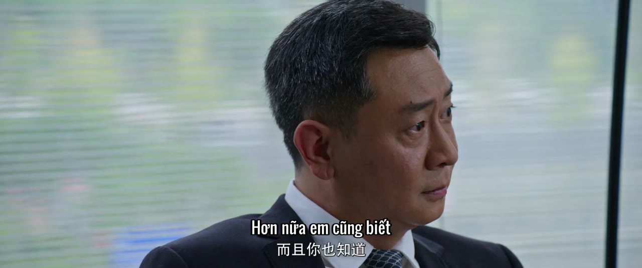 Những Người Hàng Xóm tập 4 cảnh 3