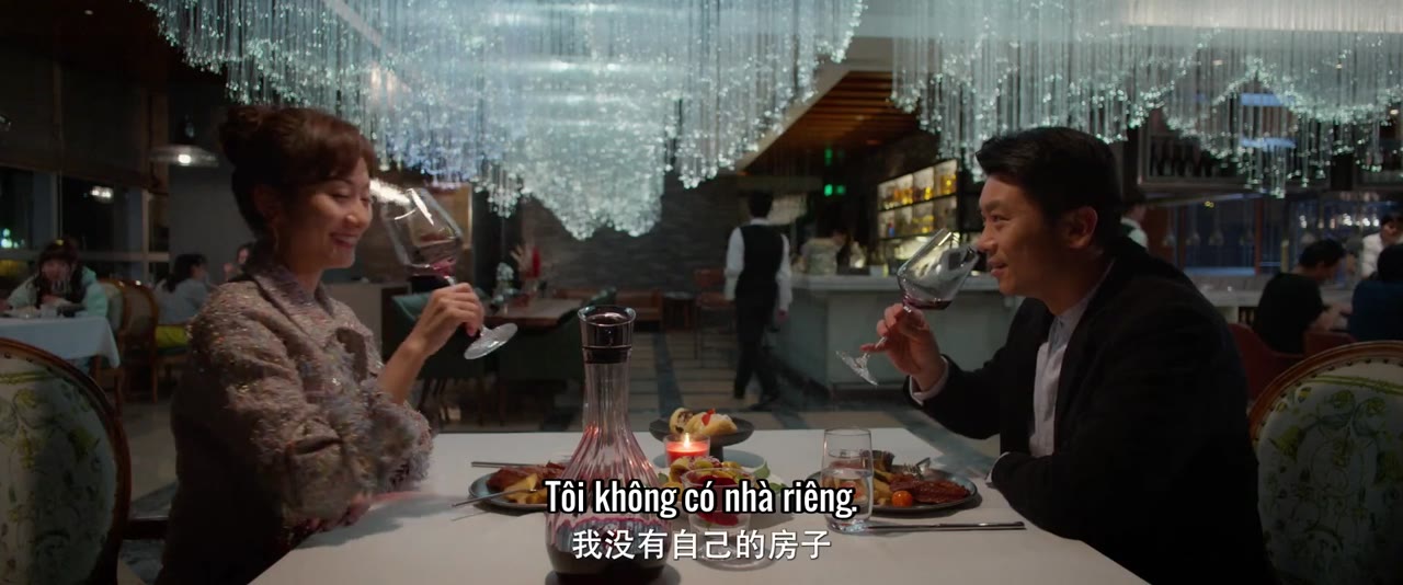Những Người Hàng Xóm tập 7