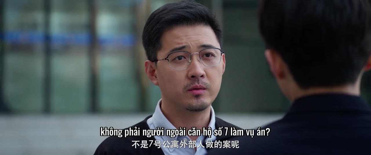Những Người Hàng Xóm tập 13