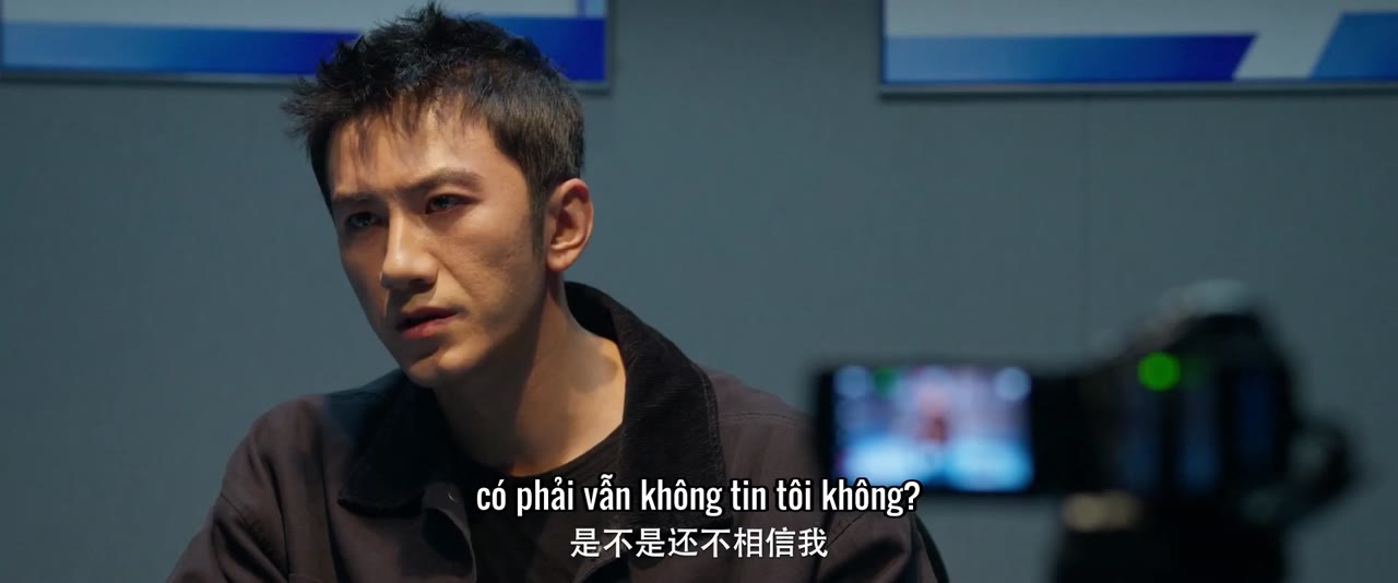 Những Người Hàng Xóm tập 14 cảnh 3
