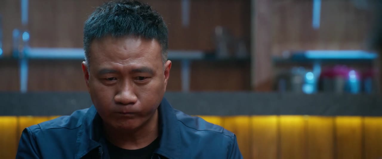 Những Người Hàng Xóm tập 16