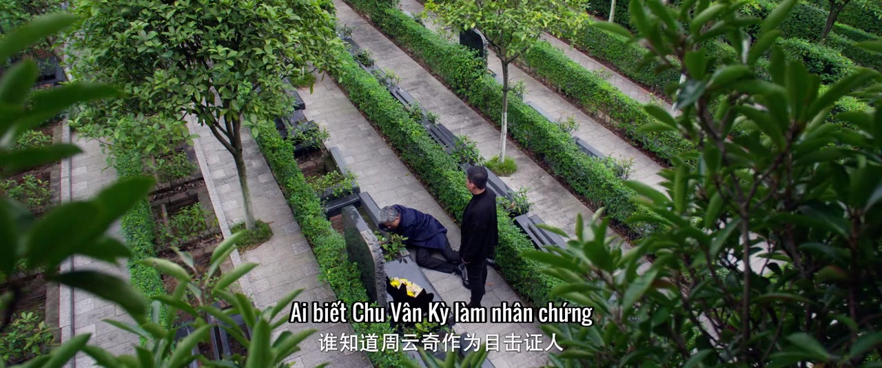Những Người Hàng Xóm tập 19