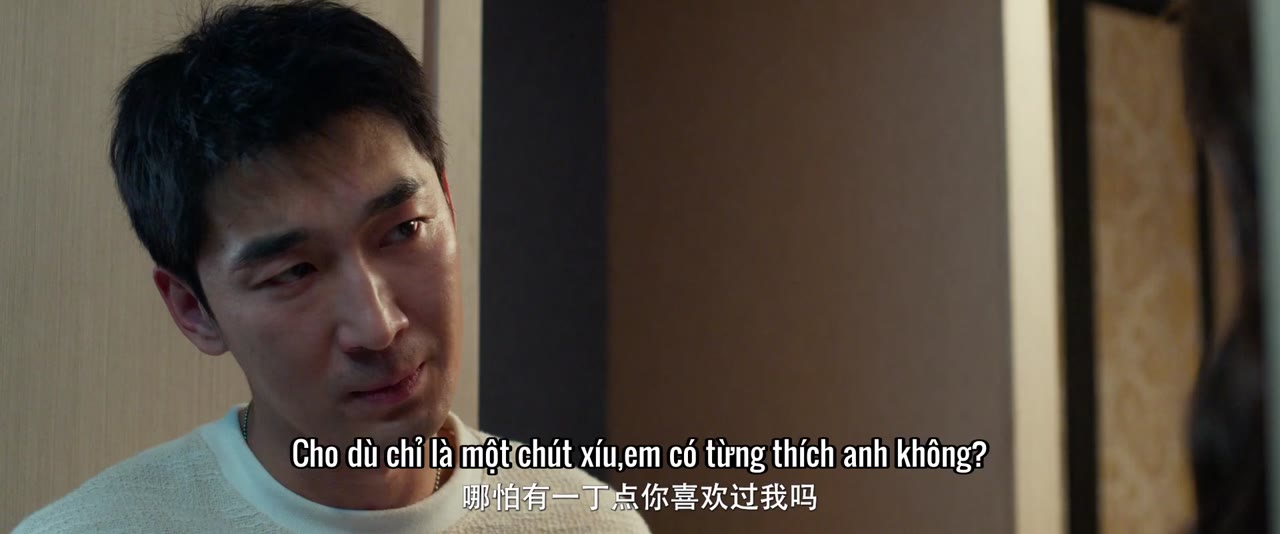 Những Người Hàng Xóm tập 20