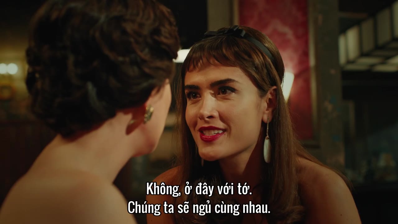 Điều đẹp nhất (Phần 2) tập 5 cảnh 2