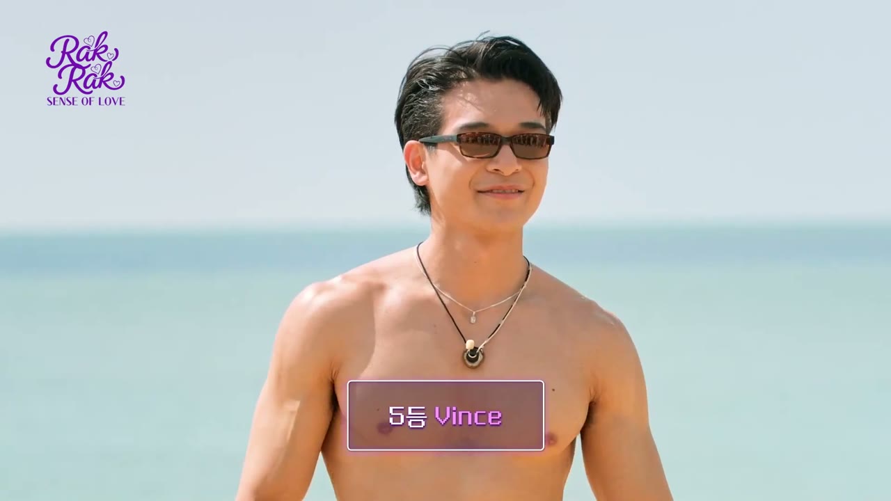 Rak Rak: Trực Giác Tình Yêu tập 4 cảnh 2