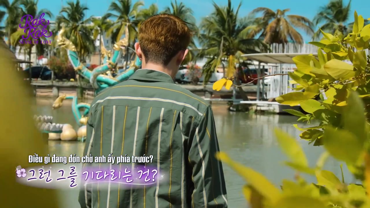 Rak Rak: Trực Giác Tình Yêu - cảnh 1