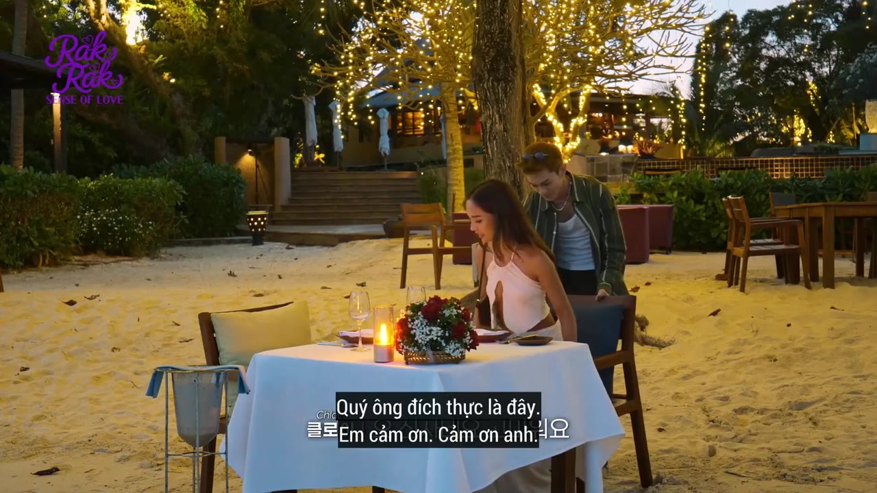 Rak Rak: Trực Giác Tình Yêu - cảnh 3