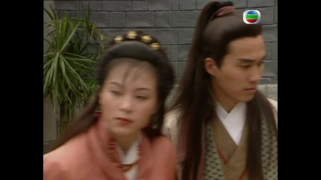 Anh Hùng Nặng Vai tập 2