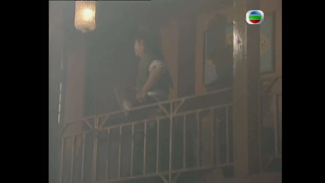 Anh Hùng Nặng Vai tập 2 cảnh 3