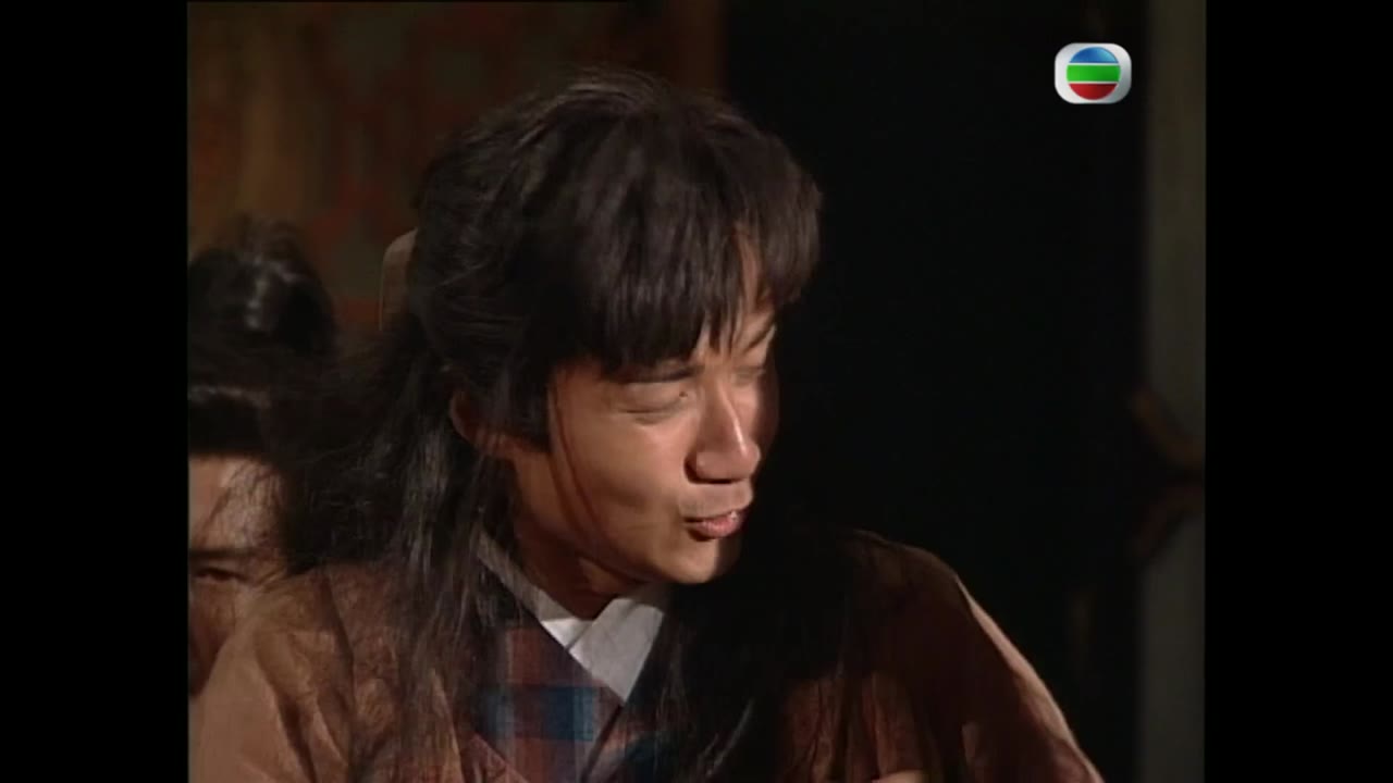 Anh Hùng Nặng Vai tập 3 cảnh 3