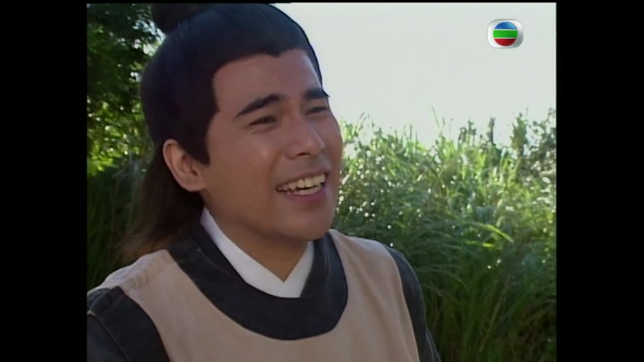 Anh Hùng Nặng Vai tập 5