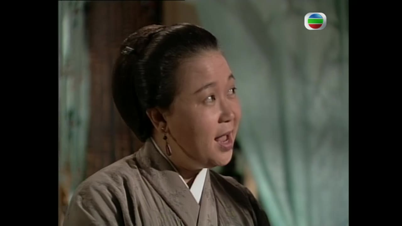 Anh Hùng Nặng Vai tập 7