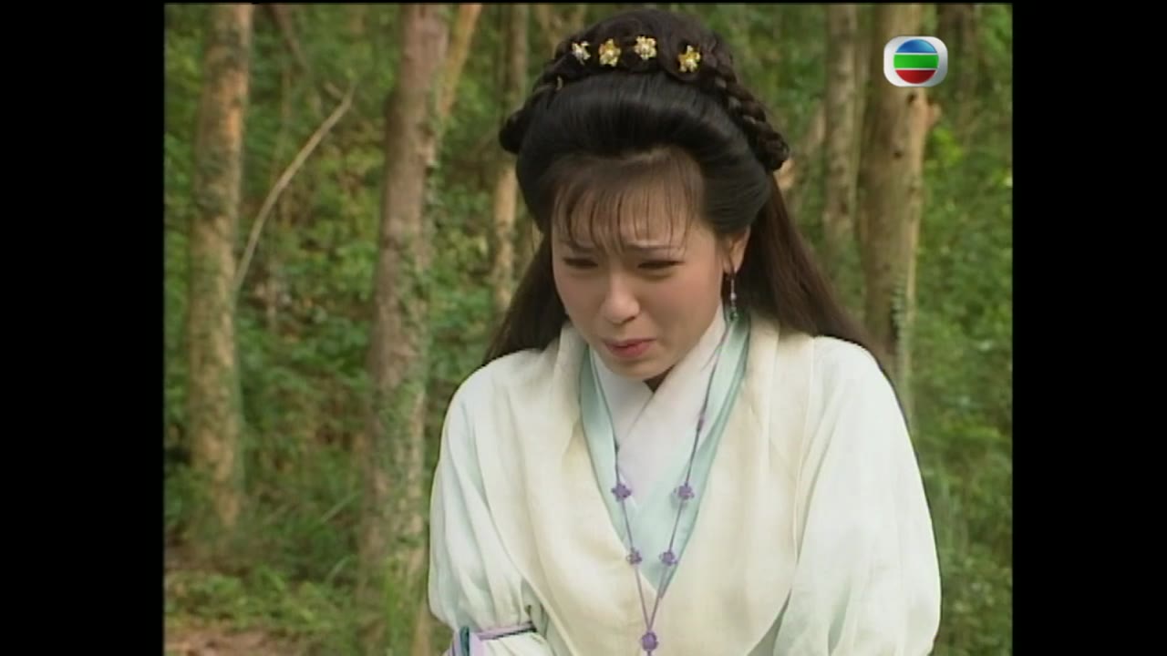 Anh Hùng Nặng Vai tập 8 cảnh 3