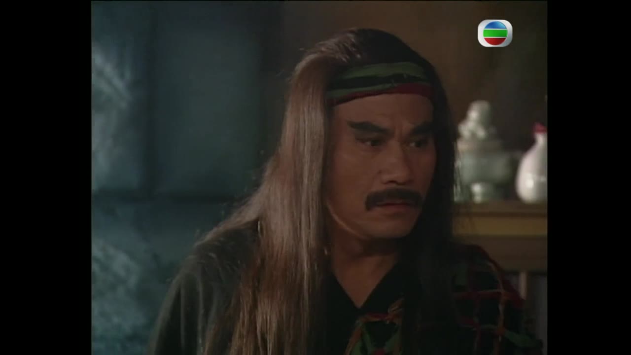 Anh Hùng Nặng Vai tập 9