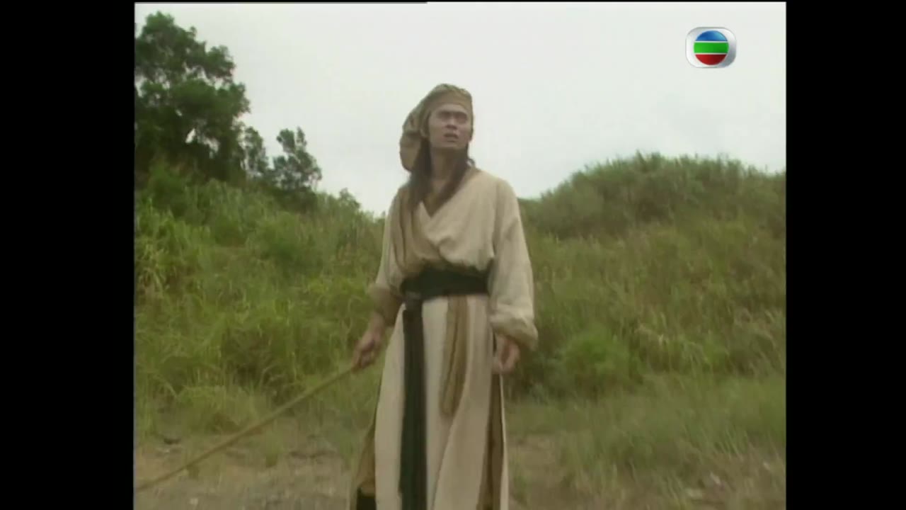 Anh Hùng Nặng Vai tập 12