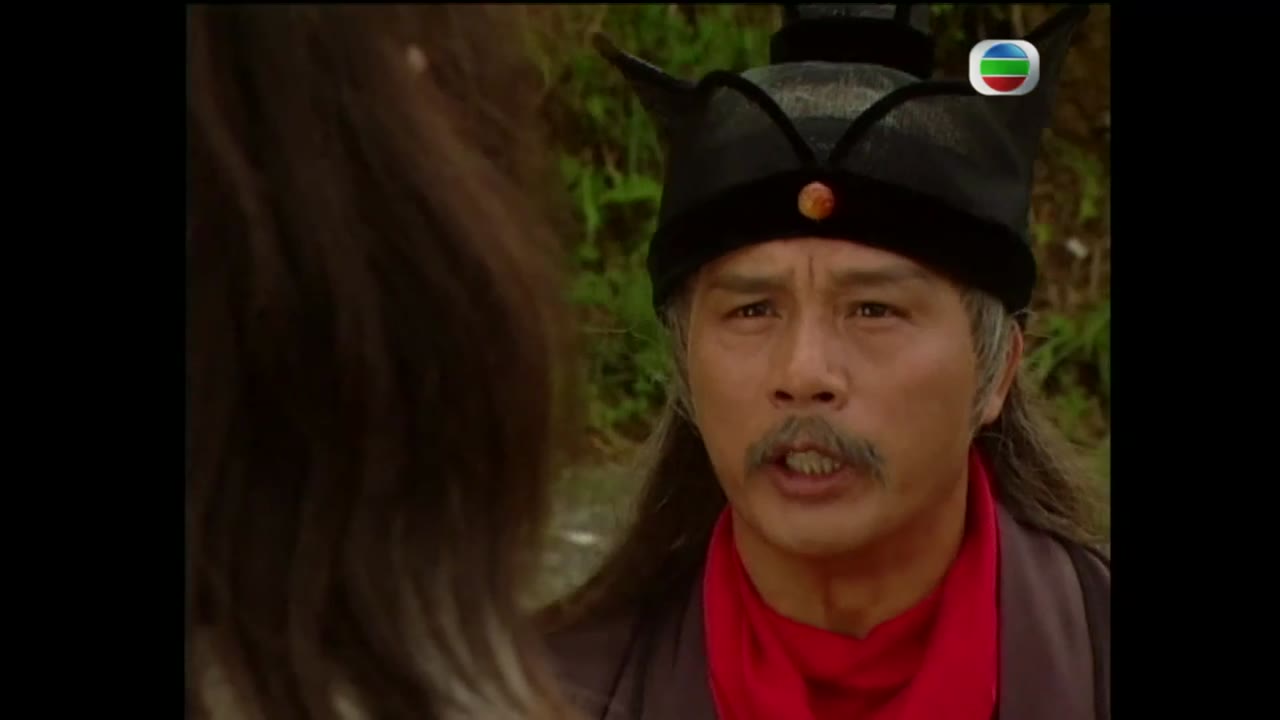 Anh Hùng Nặng Vai tập 13 cảnh 2