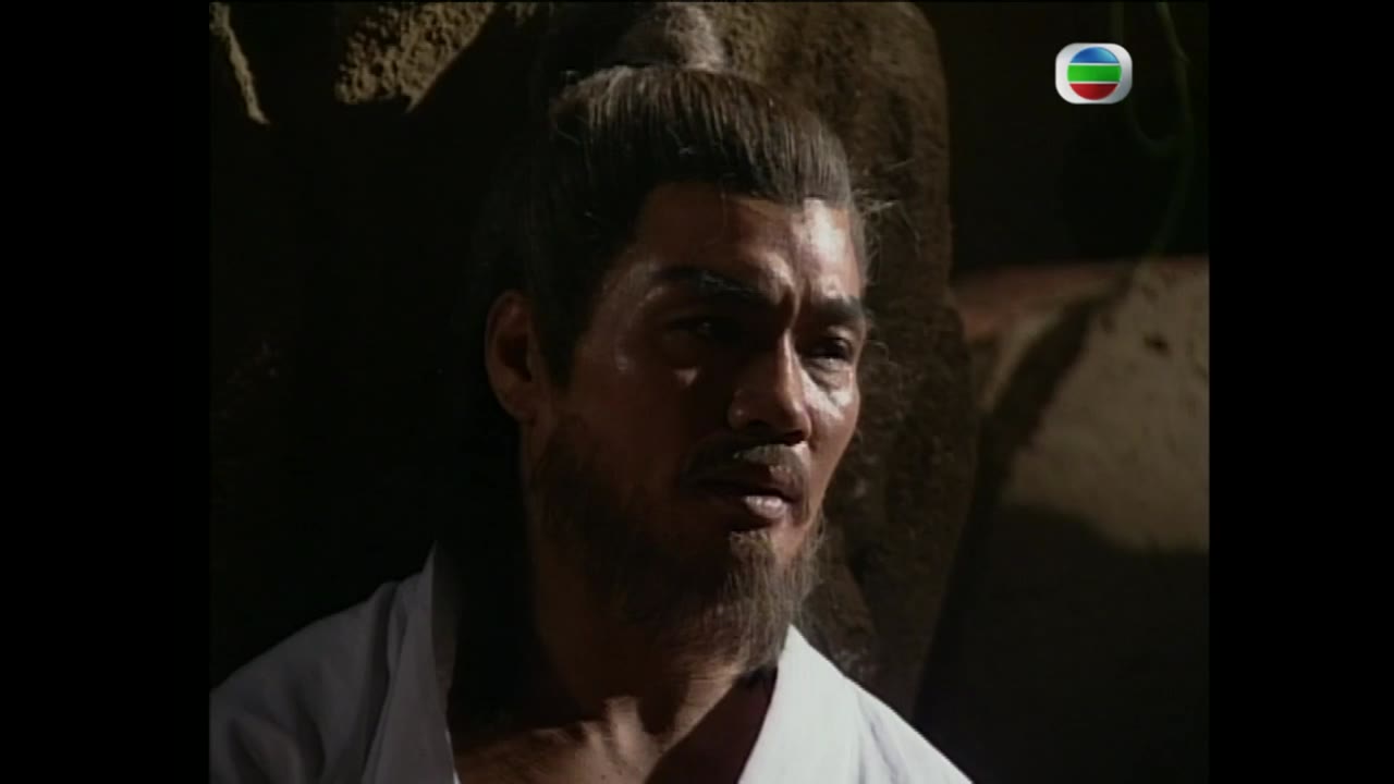 Anh Hùng Nặng Vai tập 14