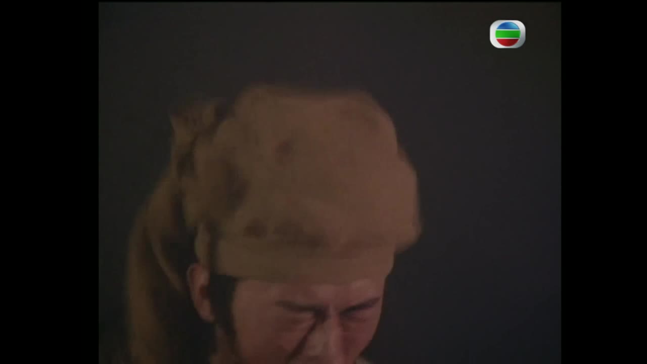 Anh Hùng Nặng Vai tập 15 cảnh 2