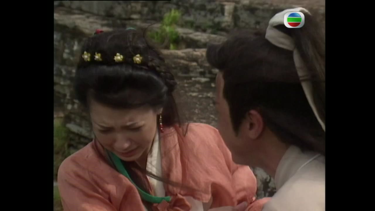 Anh Hùng Nặng Vai tập 16 cảnh 2