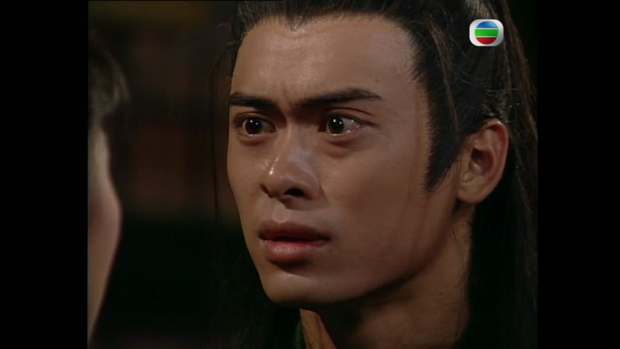 Anh Hùng Nặng Vai tập 16 cảnh 3