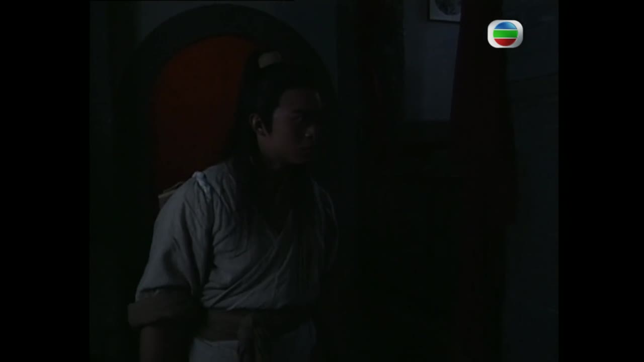 Anh Hùng Nặng Vai tập 19