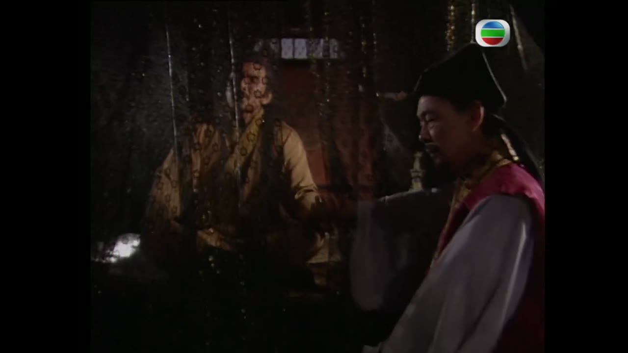 Anh Hùng Nặng Vai tập 20