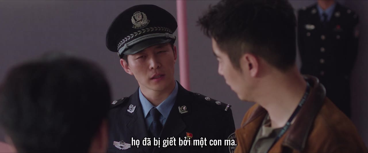 Lạp Tội Đồ Giám tập 1