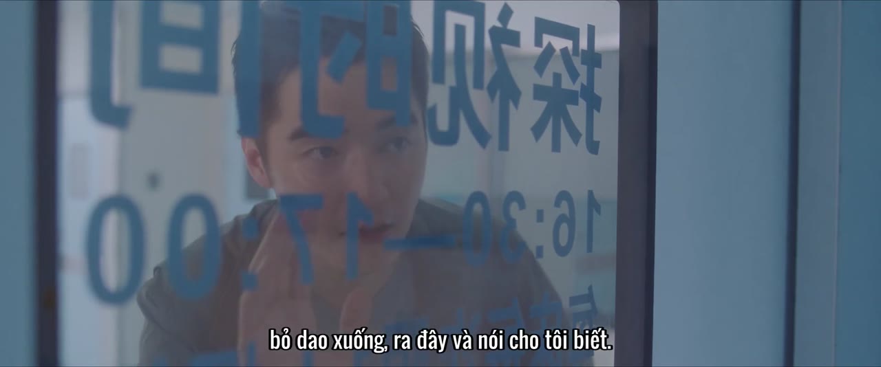 Lạp Tội Đồ Giám tập 4 cảnh 2