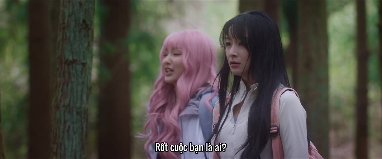 Lạp Tội Đồ Giám tập 6
