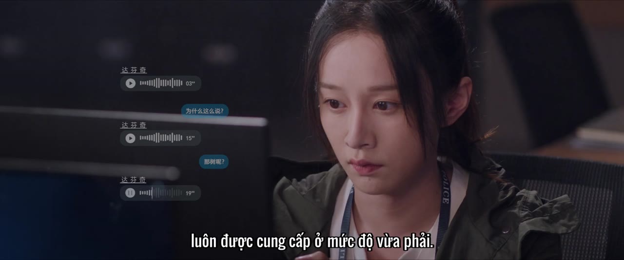 Lạp Tội Đồ Giám tập 8 cảnh 2