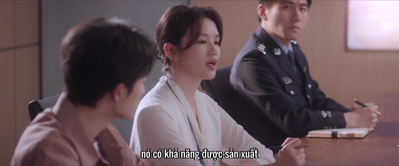 Lạp Tội Đồ Giám tập 10