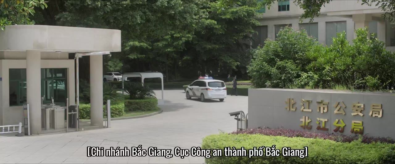 Lạp Tội Đồ Giám tập 10 cảnh 3