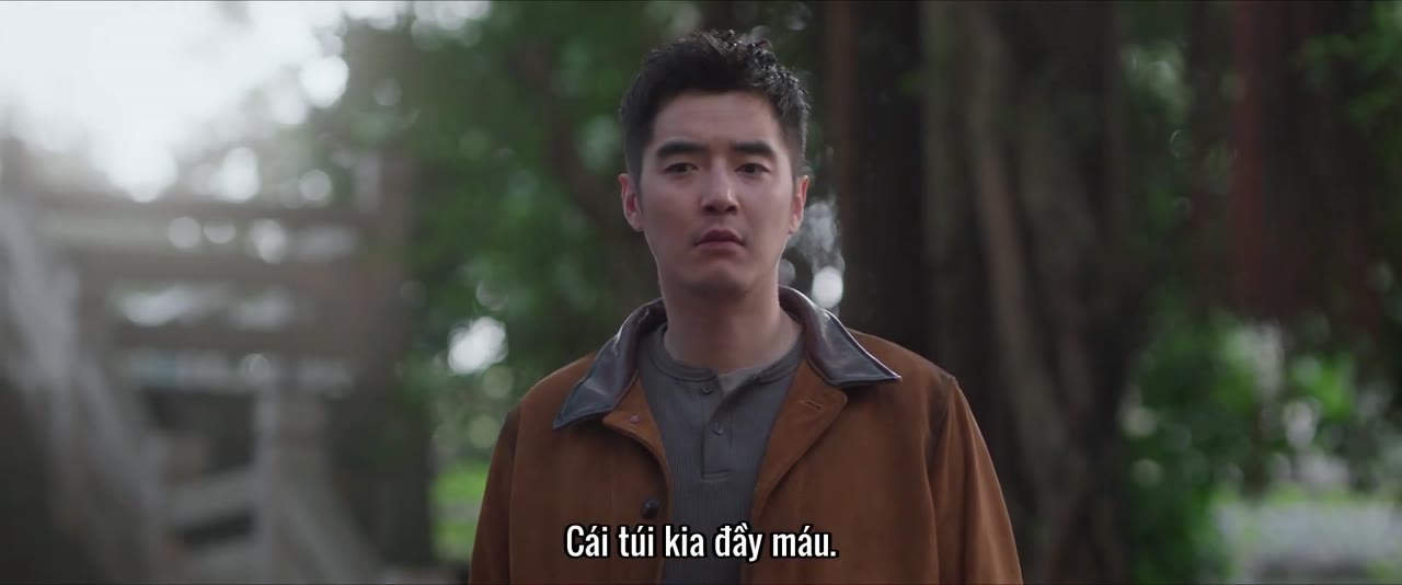 Lạp Tội Đồ Giám tập 11 cảnh 3