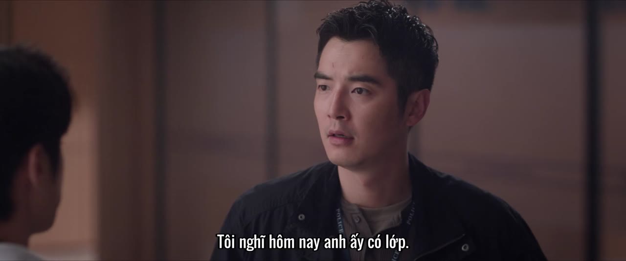 Lạp Tội Đồ Giám tập 12 cảnh 3