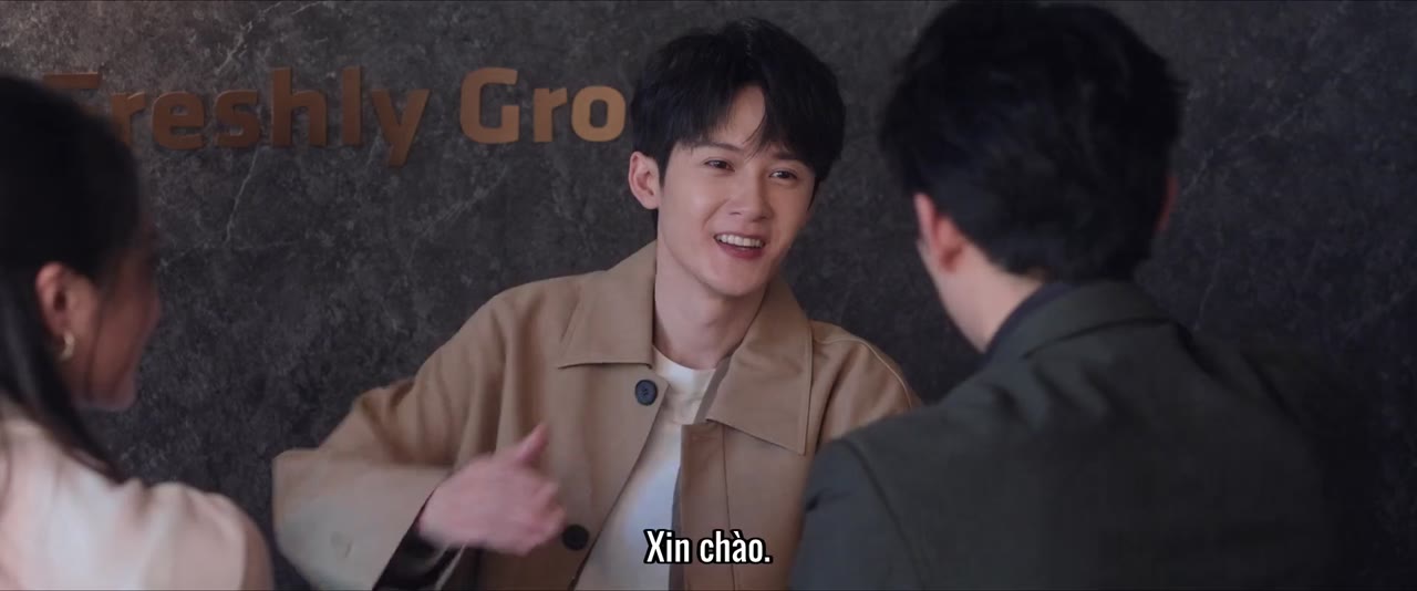 Lạp Tội Đồ Giám tập 13 cảnh 3