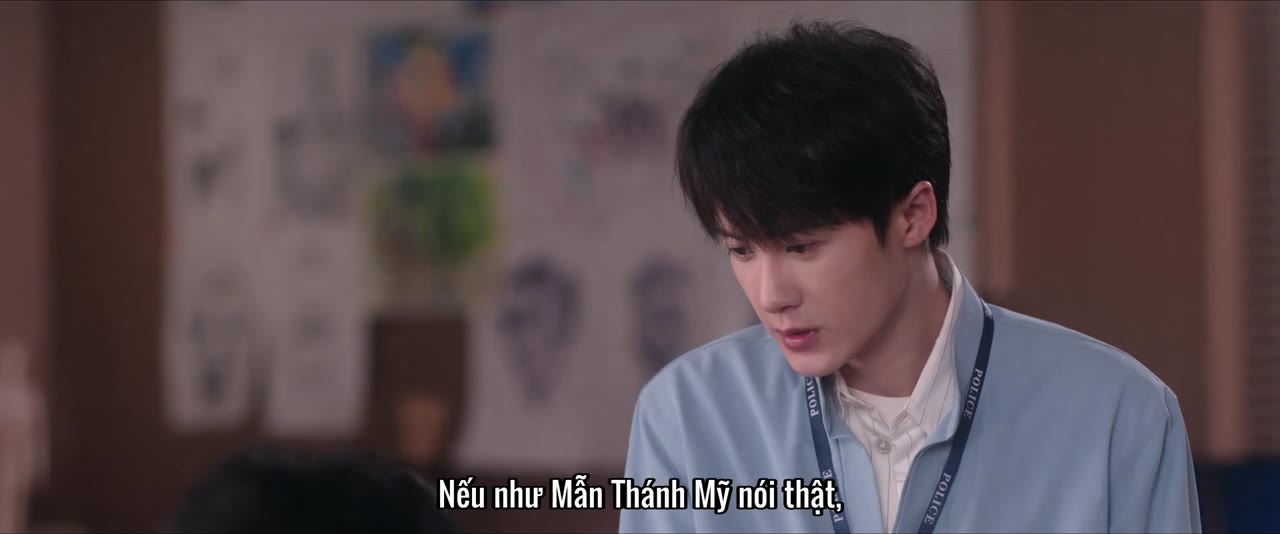 Lạp Tội Đồ Giám tập 16 cảnh 2