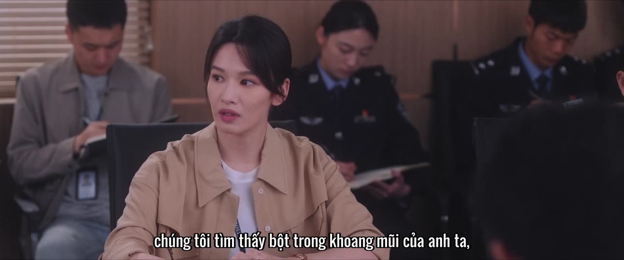 Lạp Tội Đồ Giám tập 18