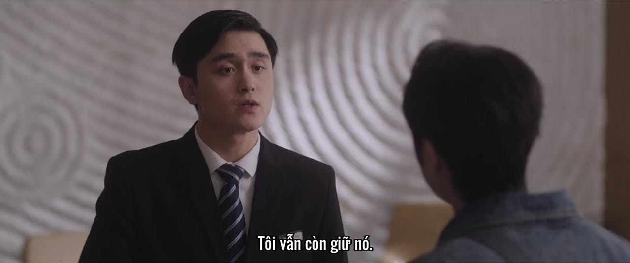 Lạp Tội Đồ Giám tập 21