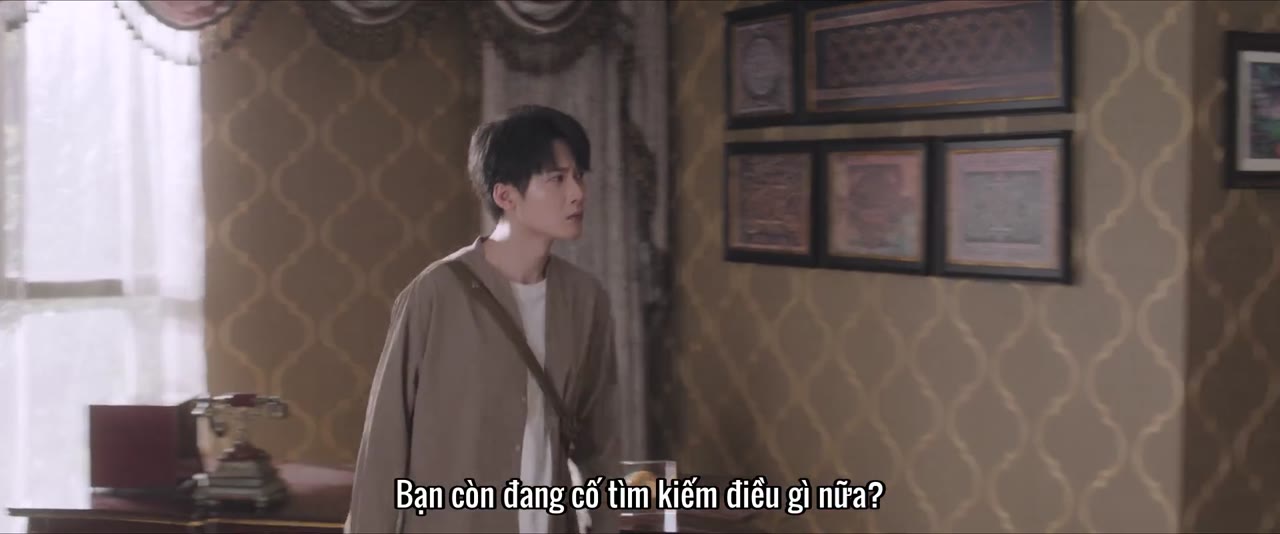 Lạp Tội Đồ Giám tập 22