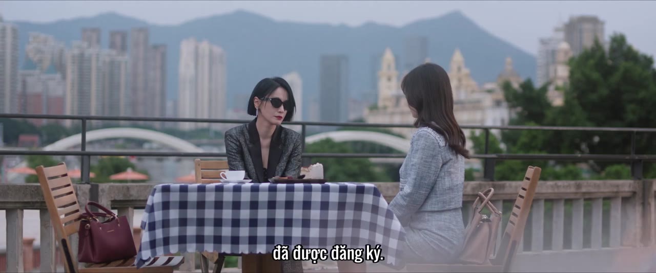 Lạp Tội Đồ Giám tập 24 cảnh 3