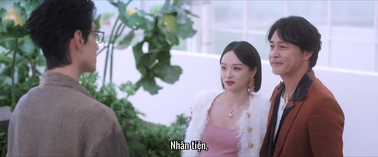 Lạp Tội Đồ Giám tập 26 cảnh 3