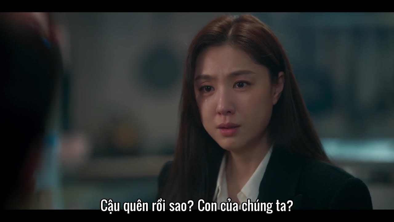 Tham Vọng Rực Đỏ tập 5 cảnh 3