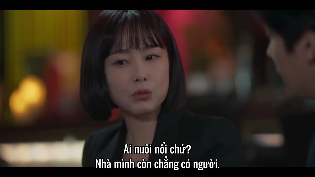 Tham Vọng Rực Đỏ tập 6