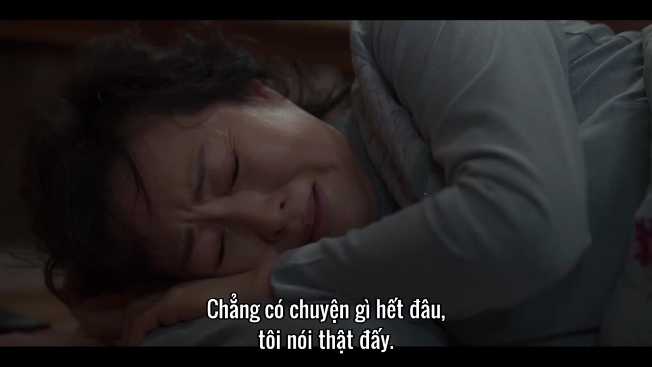 Tham Vọng Rực Đỏ tập 7 cảnh 3