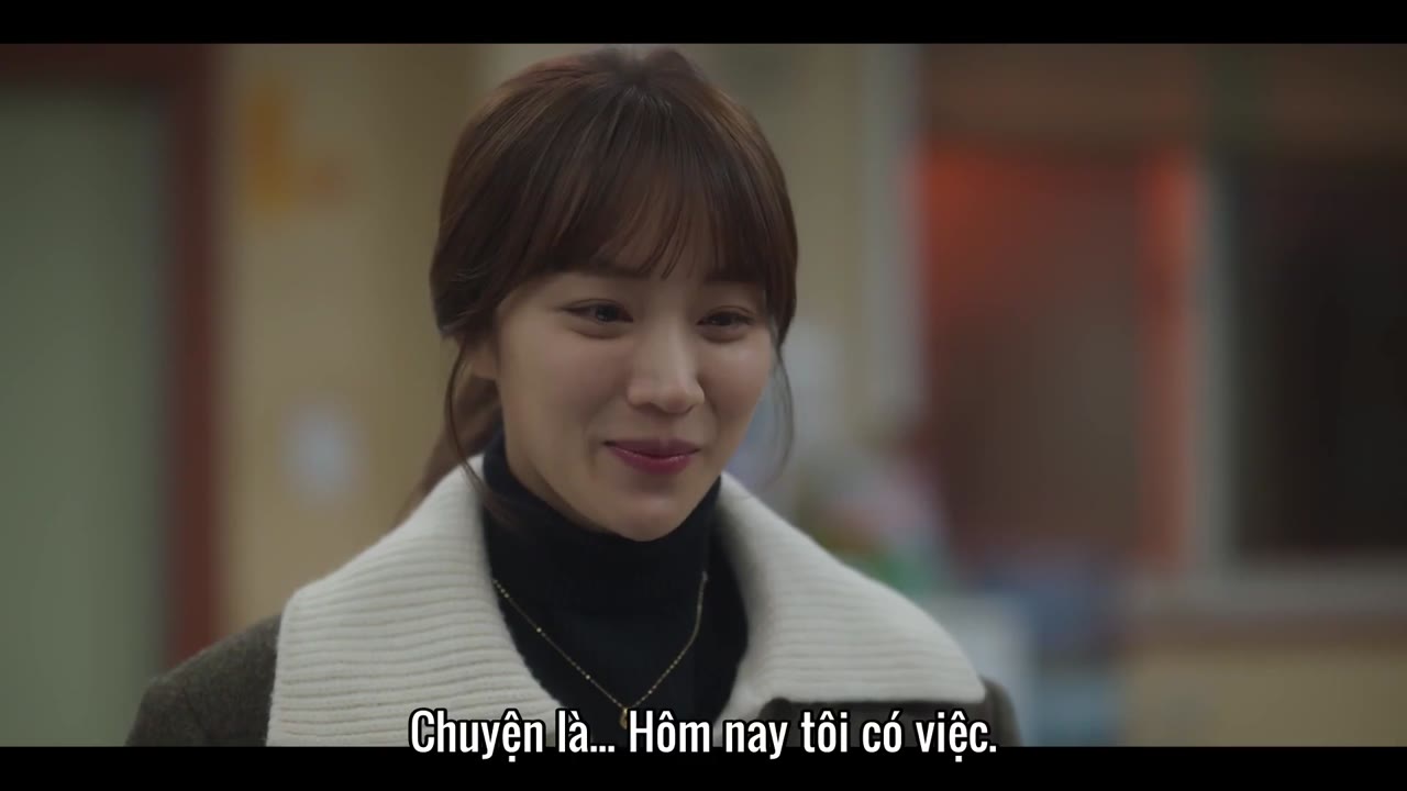 Tham Vọng Rực Đỏ tập 11