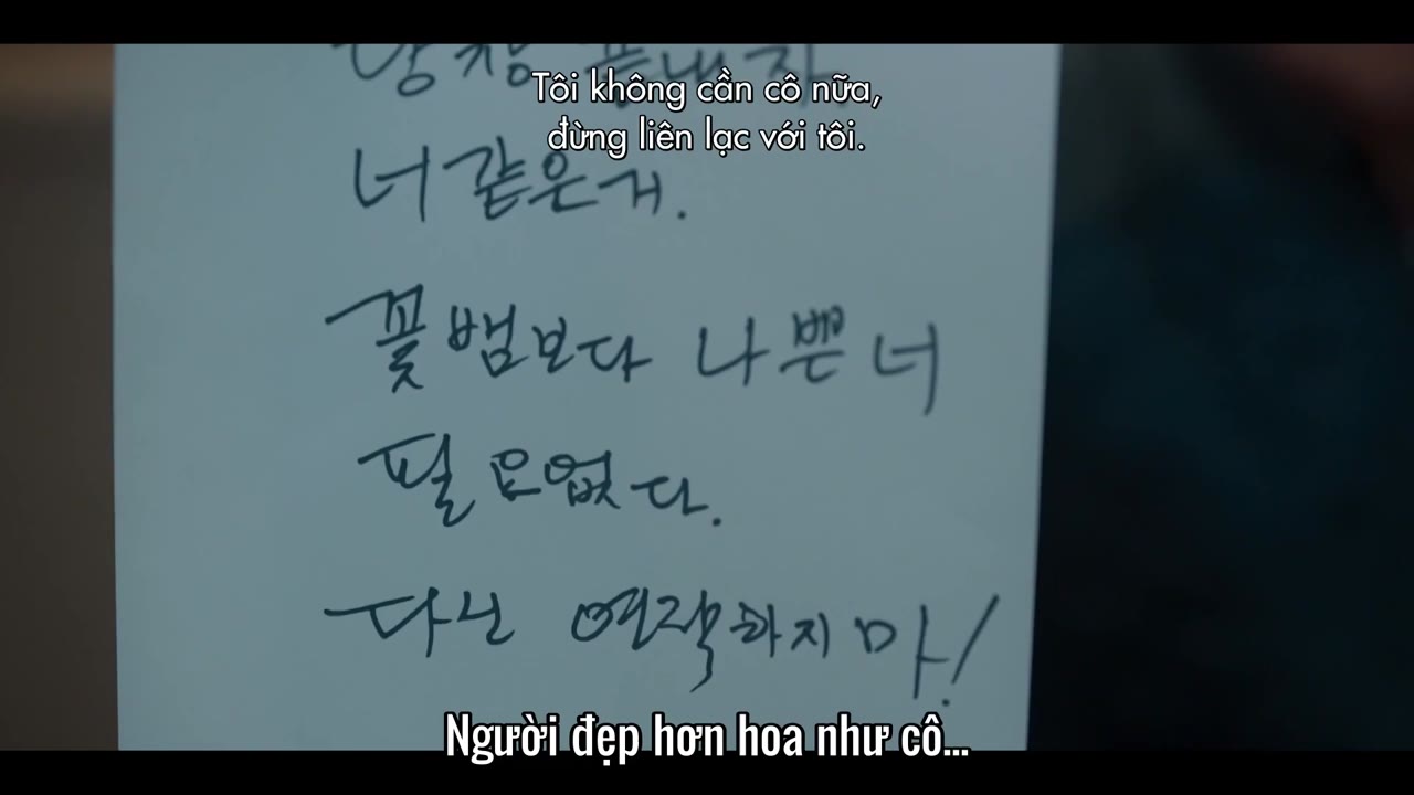 Tham Vọng Rực Đỏ tập 11 cảnh 2