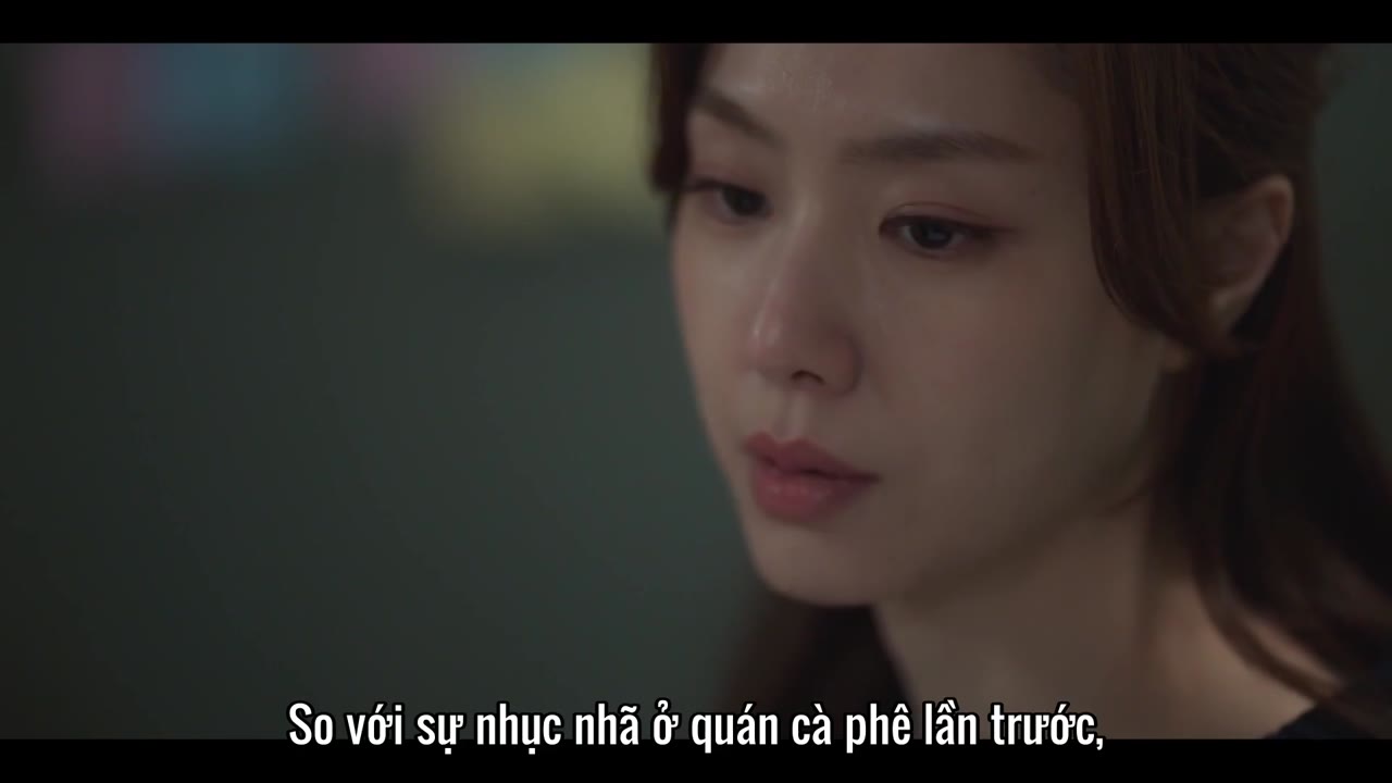 Tham Vọng Rực Đỏ tập 17 cảnh 2