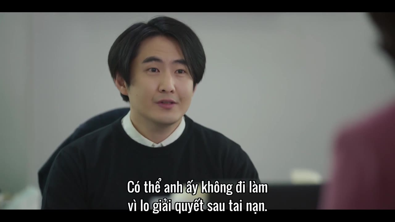 Tham Vọng Rực Đỏ tập 18