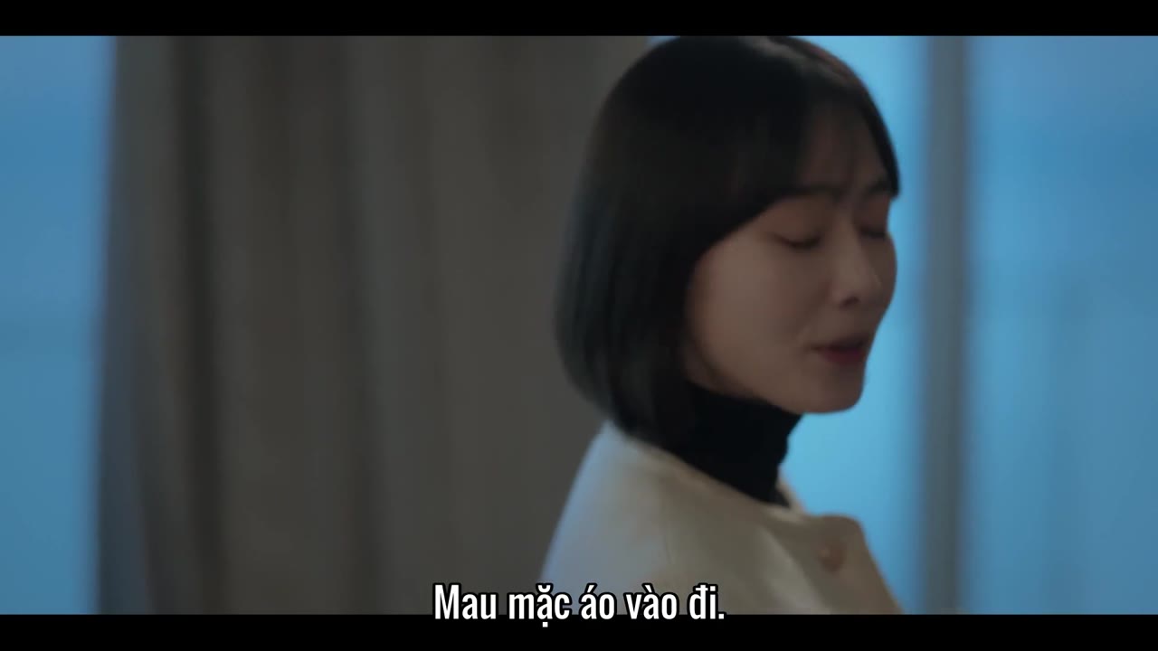 Tham Vọng Rực Đỏ tập 19